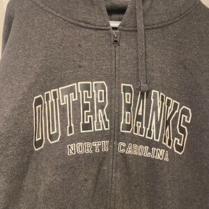 Outer Banks Authentic size 5X Hoodie  unisex good condition